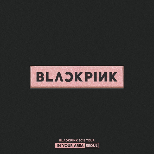 Blackpink — STAY (Remix Version)